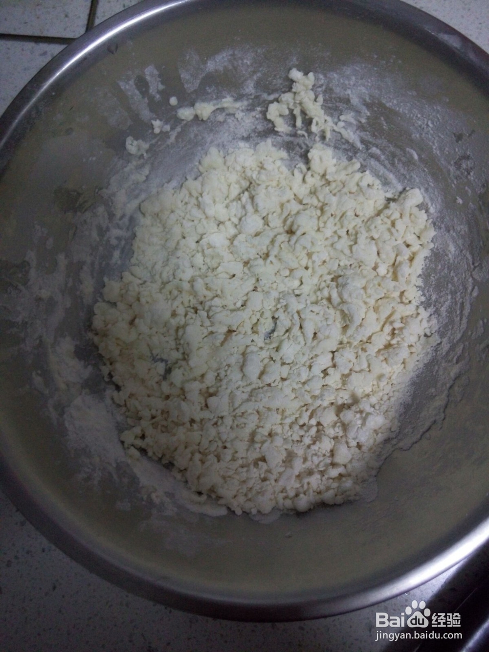 教你如何做非常简单的西红柿鸡蛋疙瘩汤