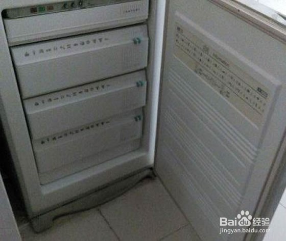 冰箱该如何科学的放置食物