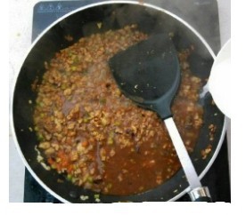 教你如何做杂酱小面