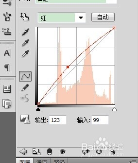 打造清爽色调照片