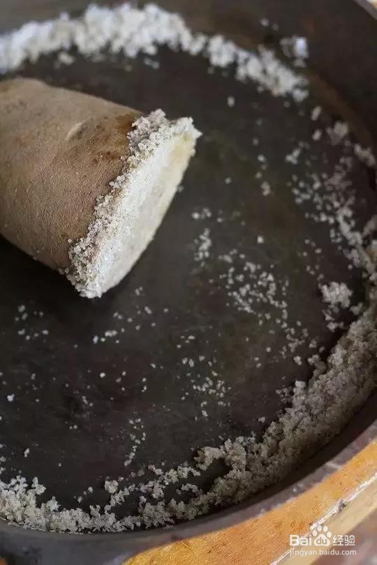 食盐的几个日常小妙招？