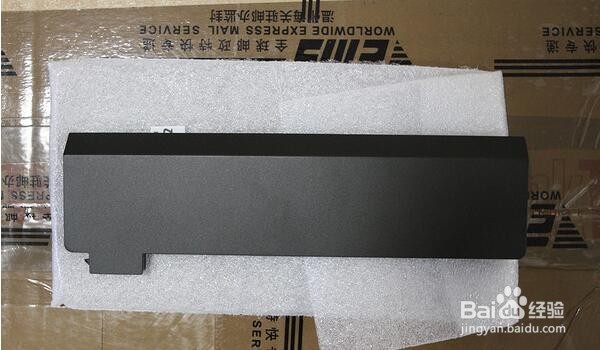 ThinkPad T450s 笔记本电脑 开箱