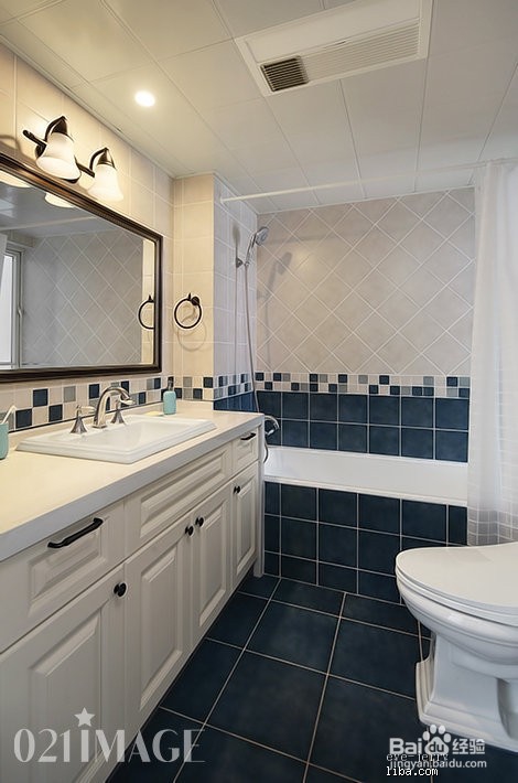 装修新房的基本流程及注意事项