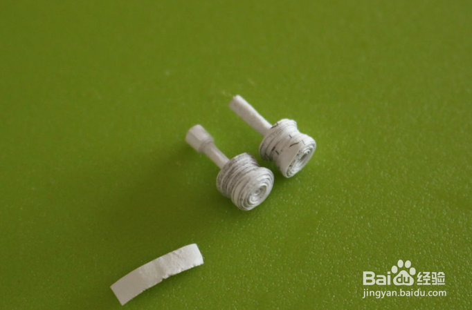 怎样DIY自制一个会翻转的项链吊坠time turner