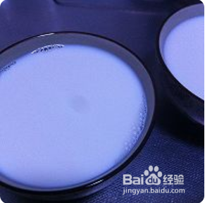双皮奶的简单做法