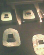 太阳神鸟——金沙遗址游览