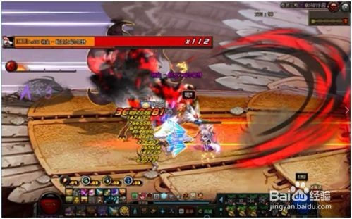 dnf红眼单人鸟背攻略