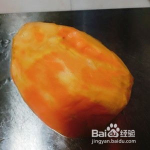 青蒜烧红薯做法大全