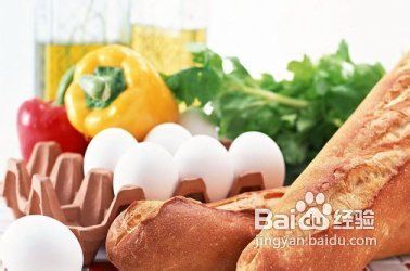 导致脱发的主要饮食习惯