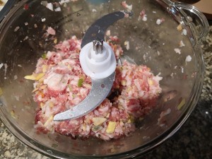 餐厅版红烧狮子头