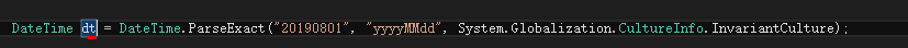 入参怎么把date转成string