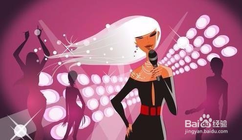 新手在KTV如何点歌呢