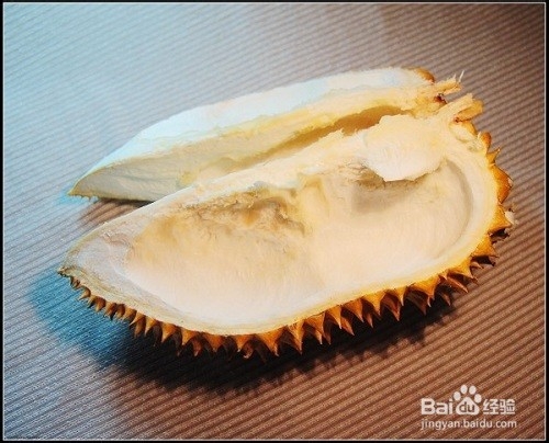 榴莲饨鸡汤超补