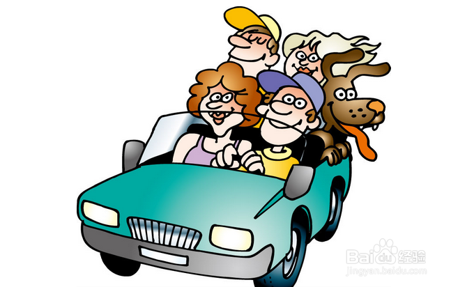 晕车乘车注意事项？容易晕车怎么办？