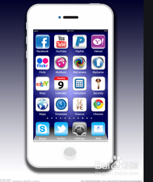 苹果手机没有信号怎么操作？