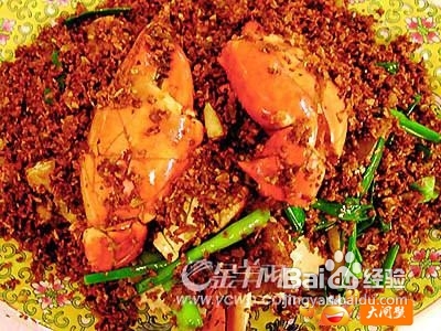 京城深秋吃阳澄湖大闸蟹全攻略