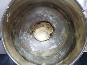 怎么做杏仁牛角包