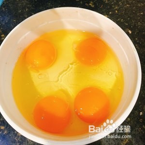 苦瓜炒蛋的做法