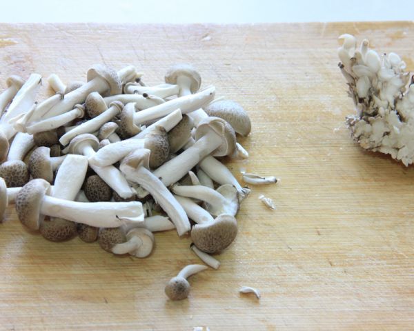 牛油果混合果汁