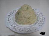 圣诞树沙拉怎么做?详细教程图解