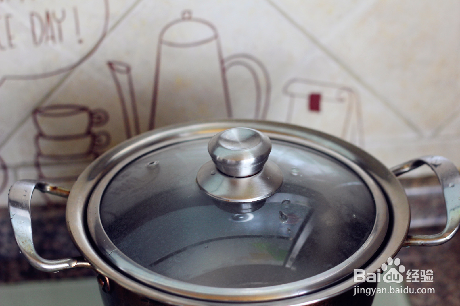 红油拌面的做法