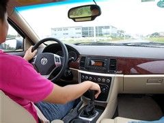 驾驶手动档汽车技巧