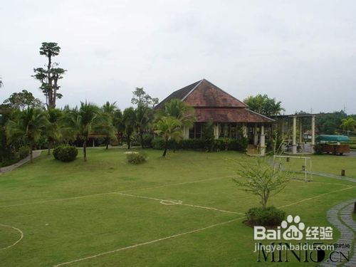 梦幻度假天堂—普吉岛