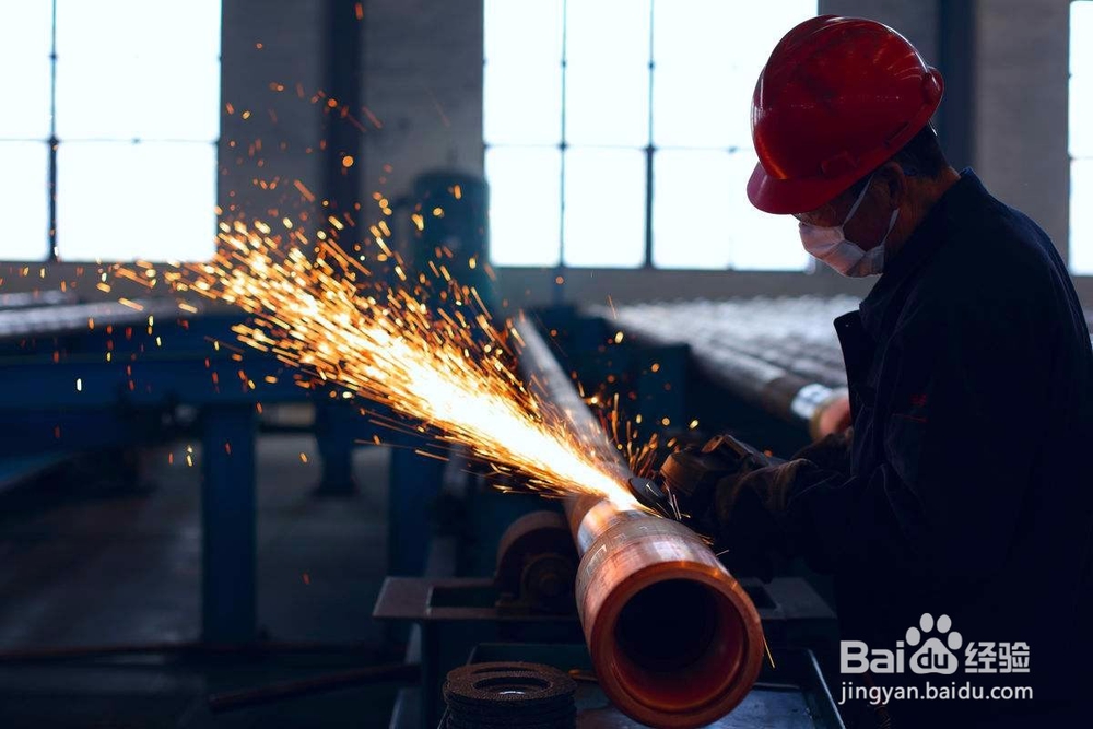 别墅铁艺大门加工经验