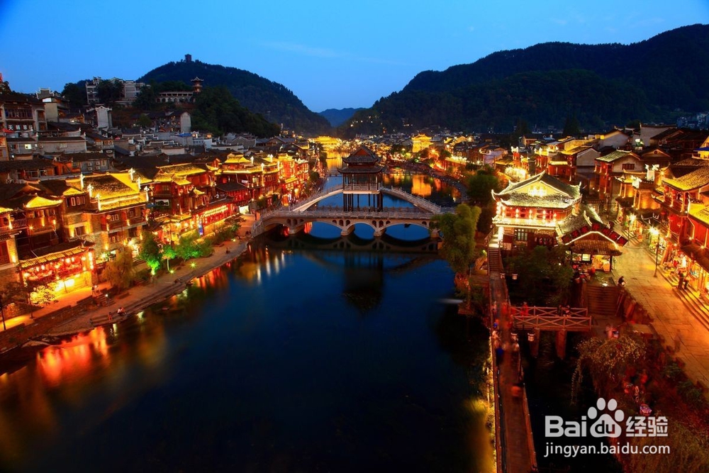 一生最应该去一次的地方?