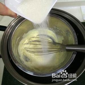 芒果芝士蛋糕的做法