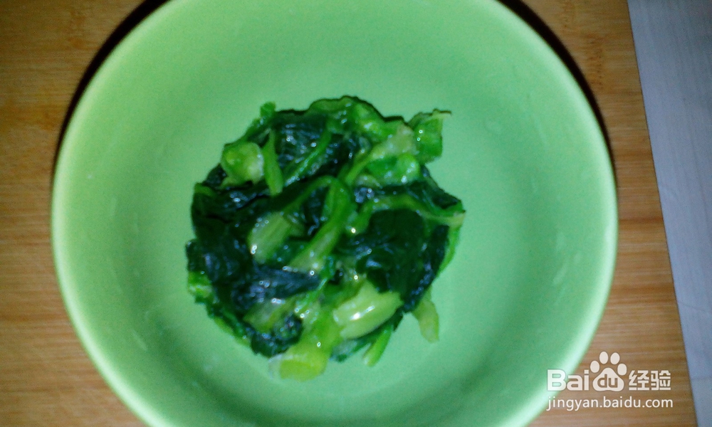 麻辣豆芽煲粉丝的做法