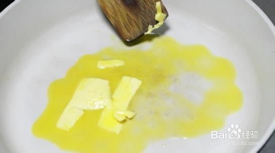 椰蓉口味的山药馅饼的做法