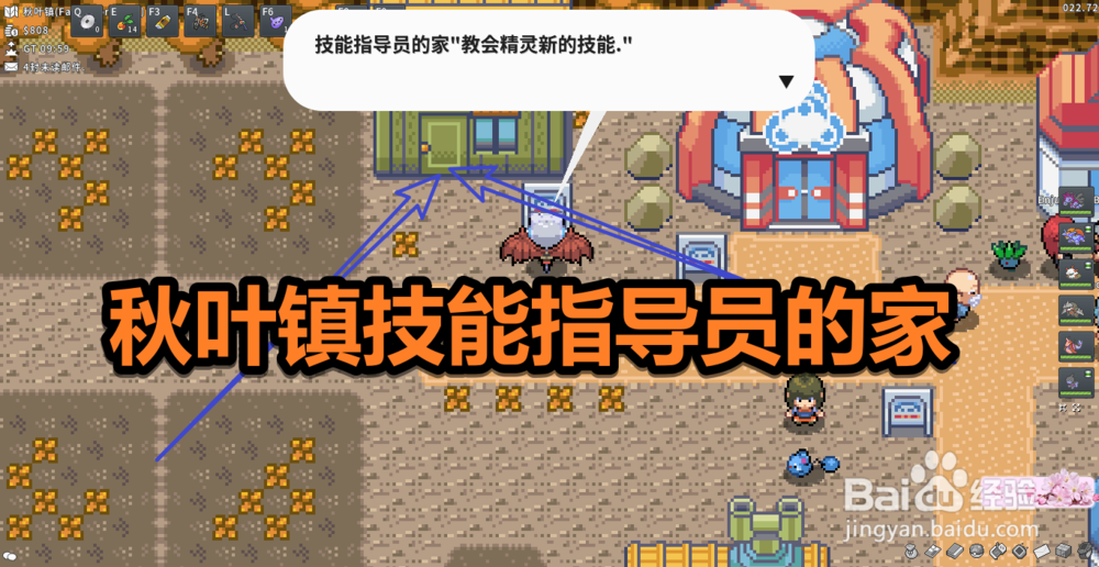 pokemmo心之鳞片在哪里用