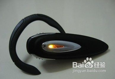 蓝牙怎么连接手机