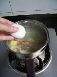 贫血头晕眼花要吃什么补一补