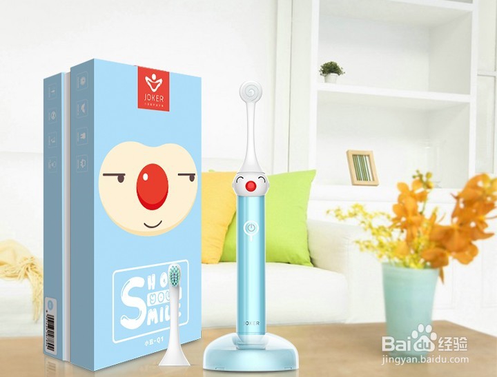 超声波牙刷和电动牙刷的区别