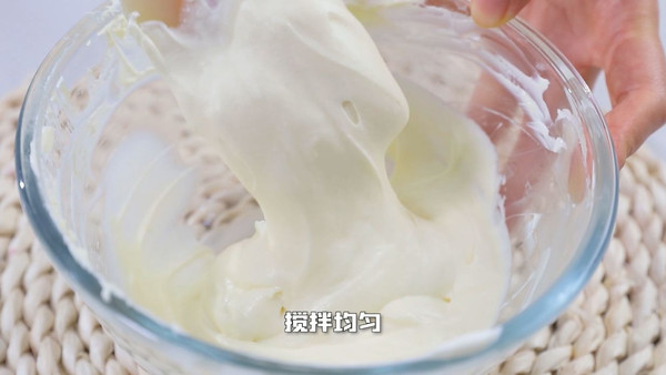 日式冰乳酪蛋糕