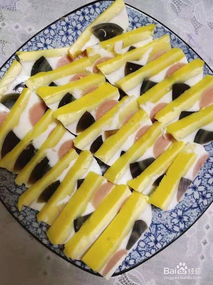 鸡蛋羹怎么做
