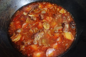 红焖小羊排做法大全