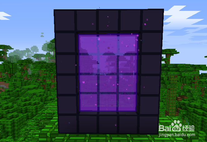 我的世界金粒怎么得