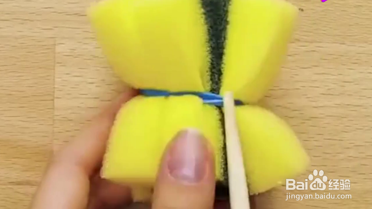 如何掌握清洁海绵使用小技巧?