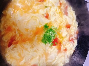 蛋花汤的做法