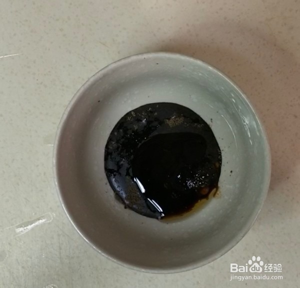 如何做青瓜凉粉皮?