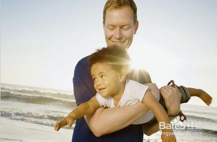 上班的妈妈怎么才能够拉近和孩子的距离