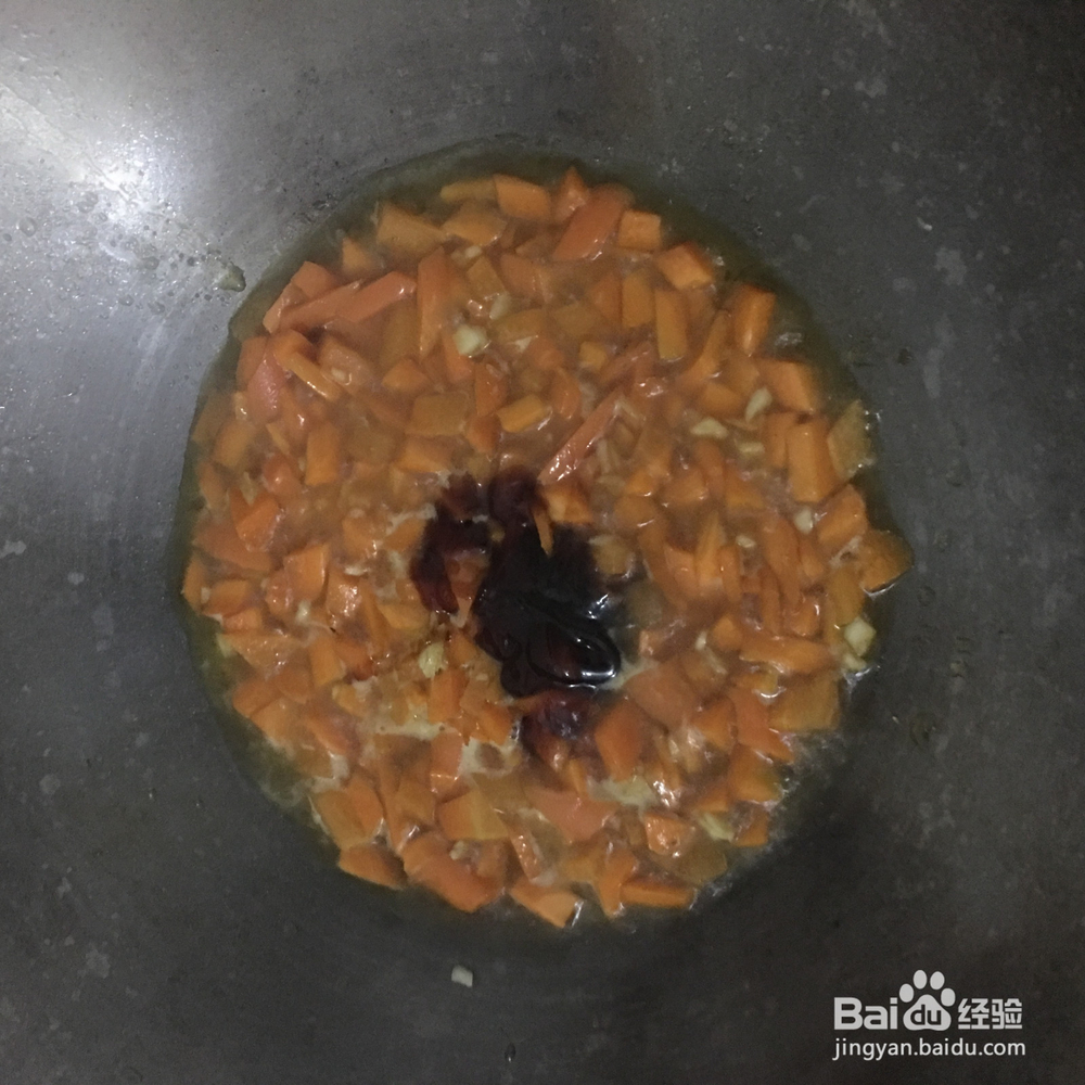 豆腐不炸不煎也好吃得停不下来