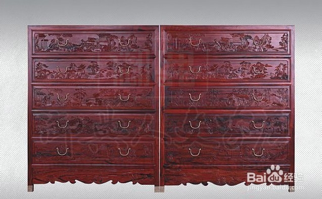 海南黄花梨和越南黄花梨的区别大盘点