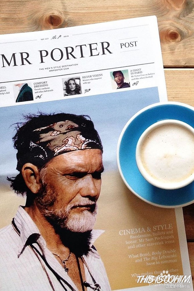 买手开店必知的五点要素