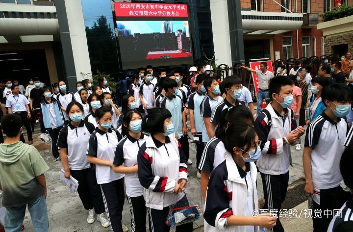 初中毕业可以上大专吗?这些方式都可以