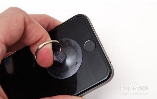 怎么自己更换iPhone6的电池