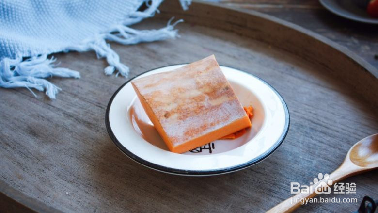 小米南瓜粥的做法